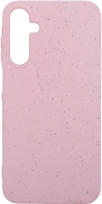 Pouzdro ECO Samsung Galaxy A15 4G/5G - světle růžové Pouzdro ECO Samsung Galaxy A15 4G/5G - světle růžové