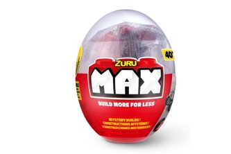 ZURU MaxBuild klocki konstr.Jajo 83130DQ1 64446/48