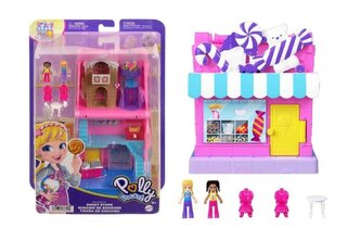 Polly Pocket Sklepik ze słodyczami HNB03 /3