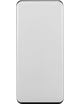 Tvrzené sklo 4D Edge Glue Honor Magic 7 Pro 5G - černé