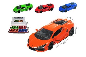 Lamborghini Revuelto HXKT281 47035