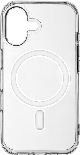 Pouzdro Comfort s podporou MagSafe iPhone 16 Plus Pouzdro Comfort s podporou MagSafe iPhone 16 Plus