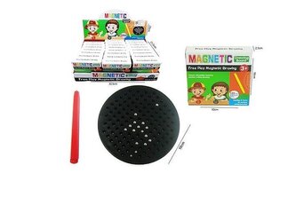 Tablica magnetyczna mini 10cm H13527 43174