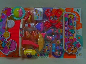 Zabawka lodziarnia G137739 20486