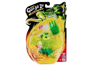 Goo Jit Zu Jagooar Meteor Madnes 43016