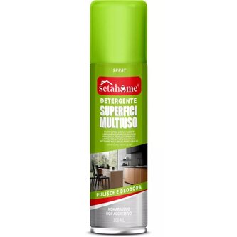 Setahome víceúčelový čistič spray 300 ml