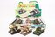 Czołg z dźwiękiem 11cm 12szt/disp HXTT038 40597