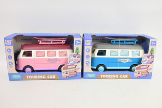 Camper Van 24cm św/dźw H13942 51407