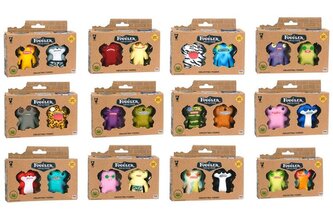 FUGGLER potwór figurka 2pak 13020