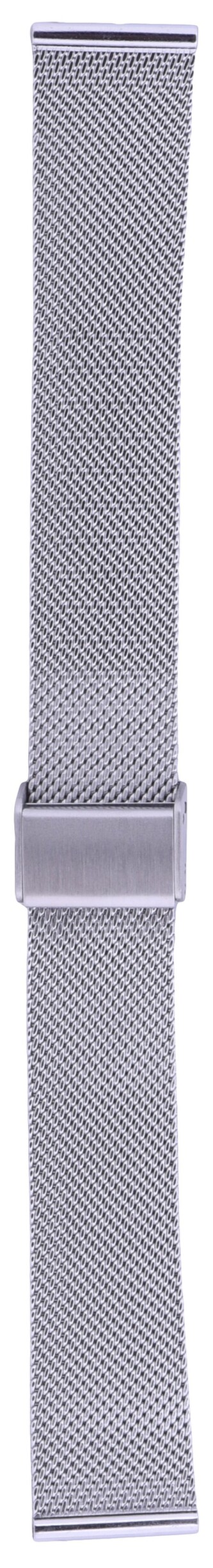 Náhradní kovový řemínek pro AirFlex3 Rizz It! 20mm - stříbrný Náhradní kovový řemínek pro AirFlex3 Rizz It! 20mm - stříbrný