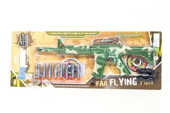 Karabin na bezpieczne strzałki 558-71 05778