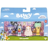 TMT BLUey Bal przebierańców 4pak BLU17655 76559
