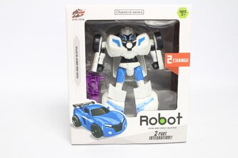 Robot L015-34A 05372