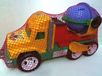 Betoniarka 70204
