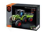IM.MASTER klocki traktor 2w1 348el 6807 40295