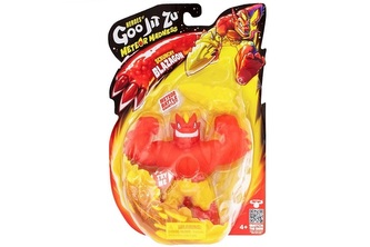 Goo Jit Zu Blazagon Meteor Madness 43014