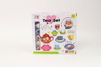 Porcelana do dekoracji BZES9567 29567