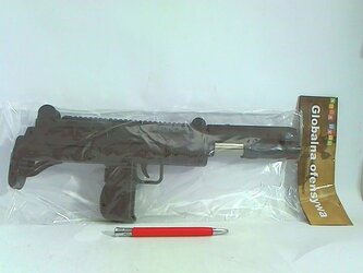 Uzi na kulki A99 81278