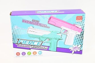 Pistolet na wodę na baterie BZW0347 70347