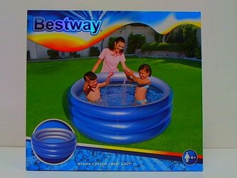 Basen dmuchany 150x53 B51041 00453