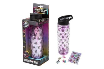 Monster High bidon do dekorowania 71-0016