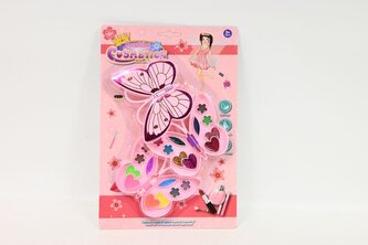 Malowidła dla lalek G205786 75349