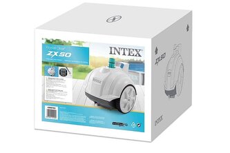 Automatyczny czyściciel basenu 28007EX