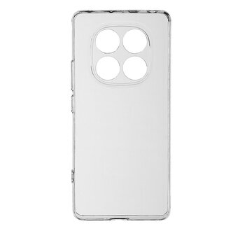 Pouzdro Azzaro TPU slim Xiaomi Redmi Note 14 Pro 4G Pouzdro Azzaro TPU slim Xiaomi Redmi Note 14 Pro 4G