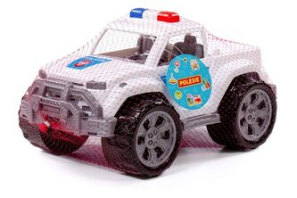 Samochód Legion patrolowy Nr1 76489