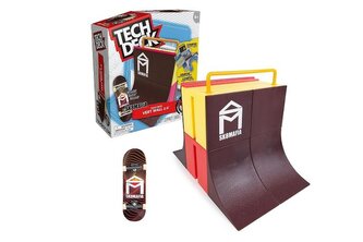 SPIN TechDeck Ścianka do akrobacji 6068233 /3