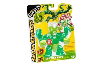 Goo Jit Zu Smash Strikers Mantor 42842