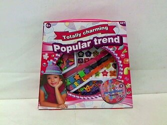 Zestaw koralików z paskiem H12211 04588