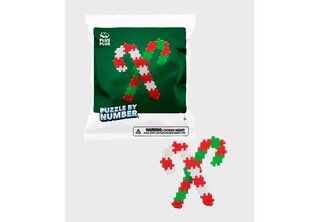 Plus Plus saszetka "świąteczna" 08140