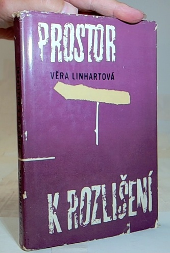 Prostor k rozlišení