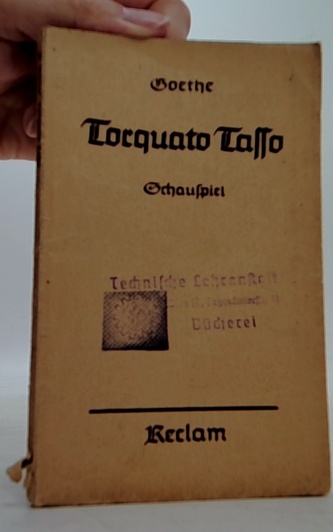 Torquato Taffo