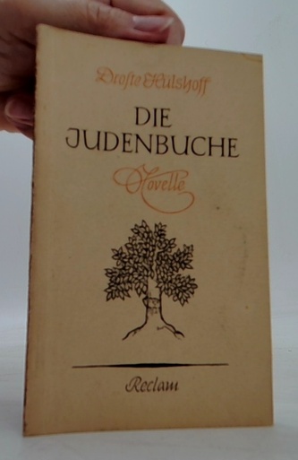 Die Judenbuche
