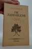 Die Judenbuche