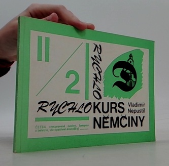 Rychlokurs němčiny 2 / II Četba