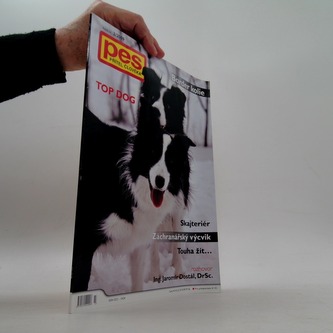 Pes přítel člověka 3/2009 Top dog