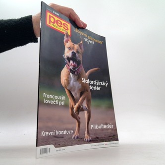 Pes přítel člověka 5/2009 Bojová plemena