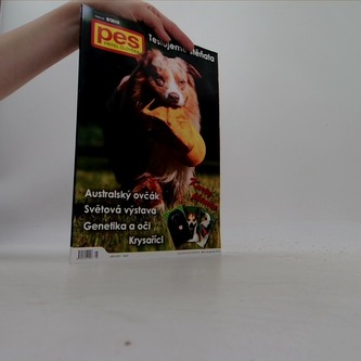 Pes přítel člověka 8/2010: Testujeme štěňata