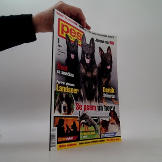 Pes přítel člověka 1/2014 Jdeme na BH