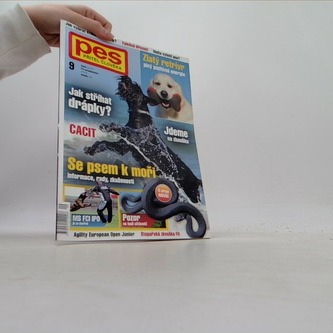 Pes přítel člověka 9 ročník 58: Se psem k moři