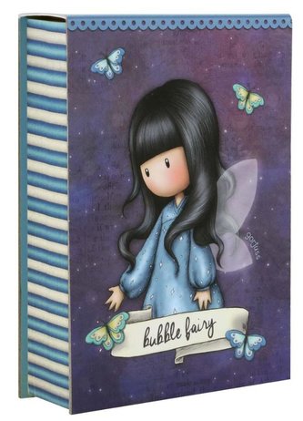 Notes - Bubble Fairy