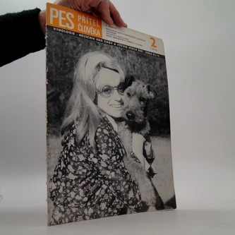 Pes přítel člověka 2/1970