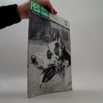 Pes přítel člověka 5/1970