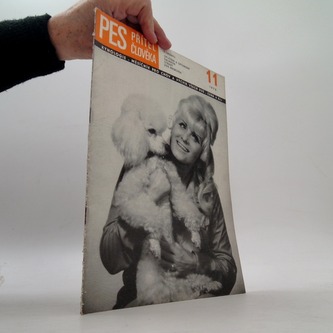 Pes přítel člověka 11/1970