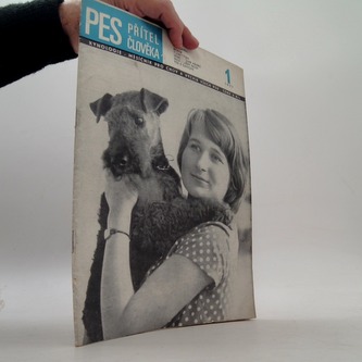 Pes přítel člověka 1/1971