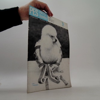 Pes přítel člověka 3/1971