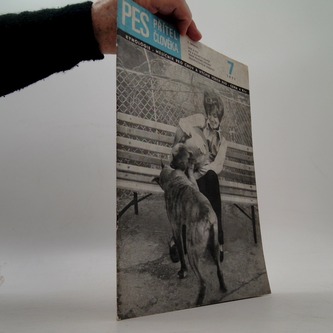 Pes přítel člověka 7/1971